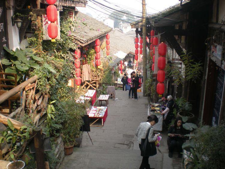 炮轰男爵
